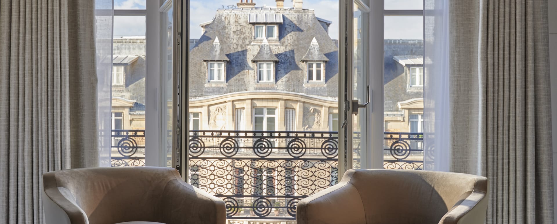 Haute Couture Suite 