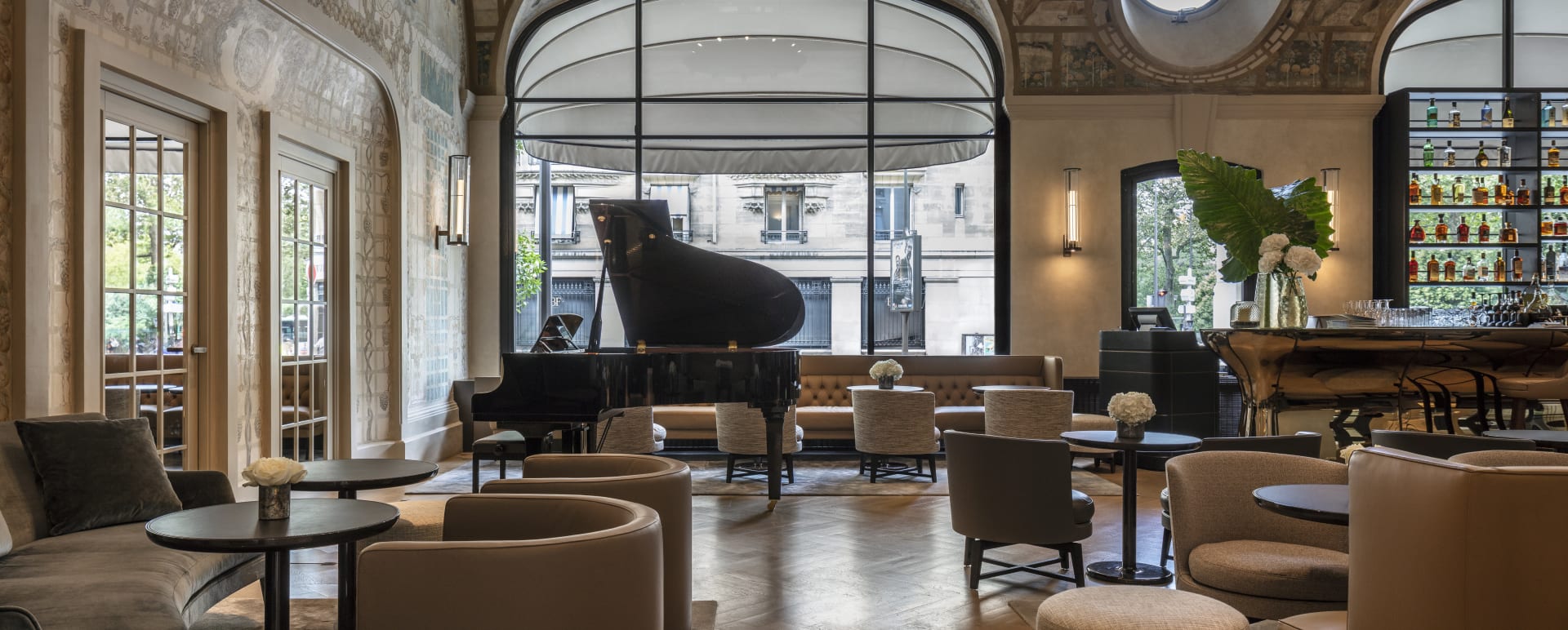 Bar Josephine - 1 