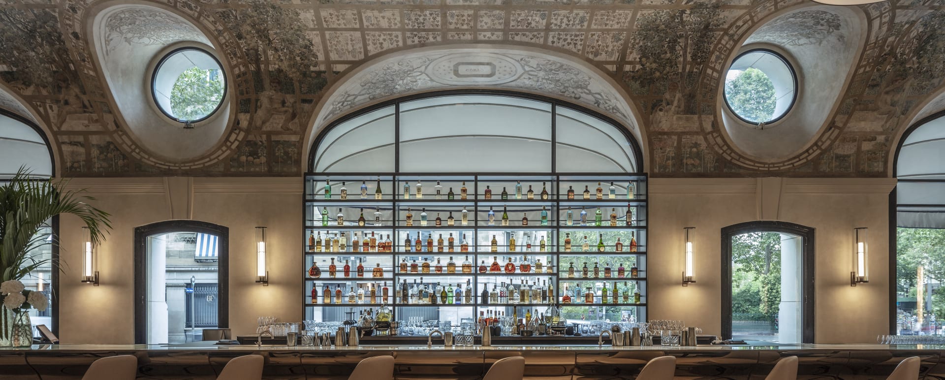 Bar Josephine - 2 