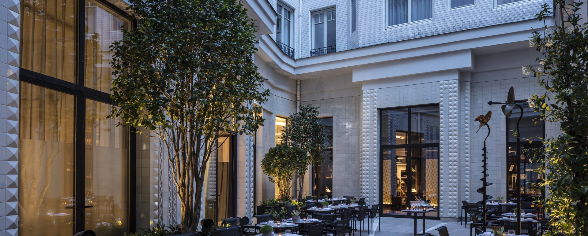 Le St Germain 