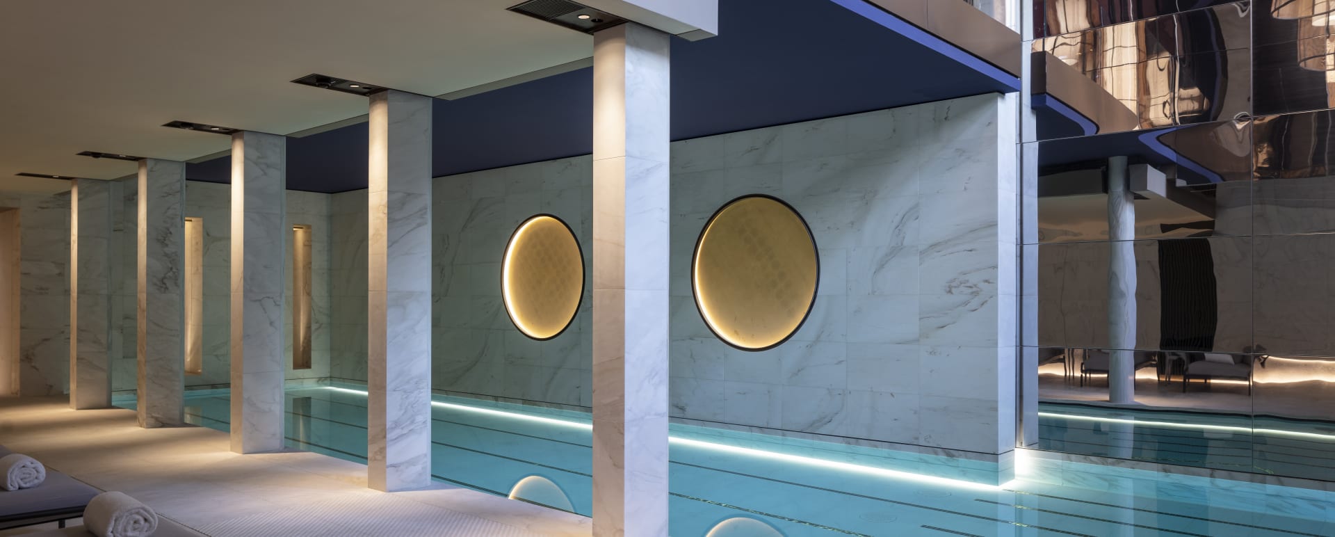 Akasha Spa 