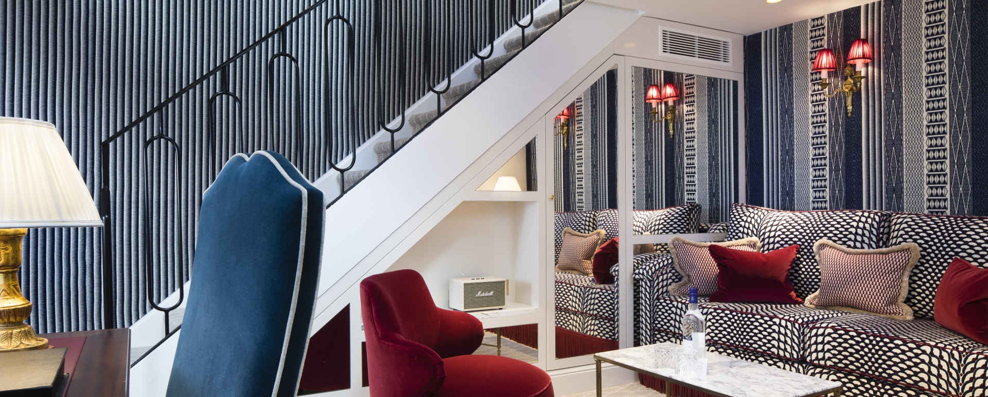 Duplex Suite 