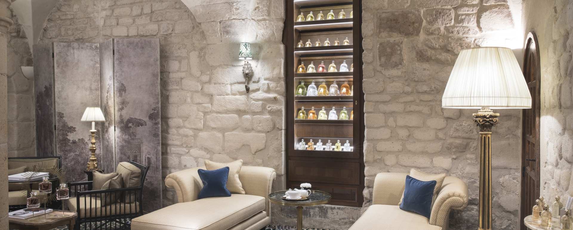 Guerlain Spa 