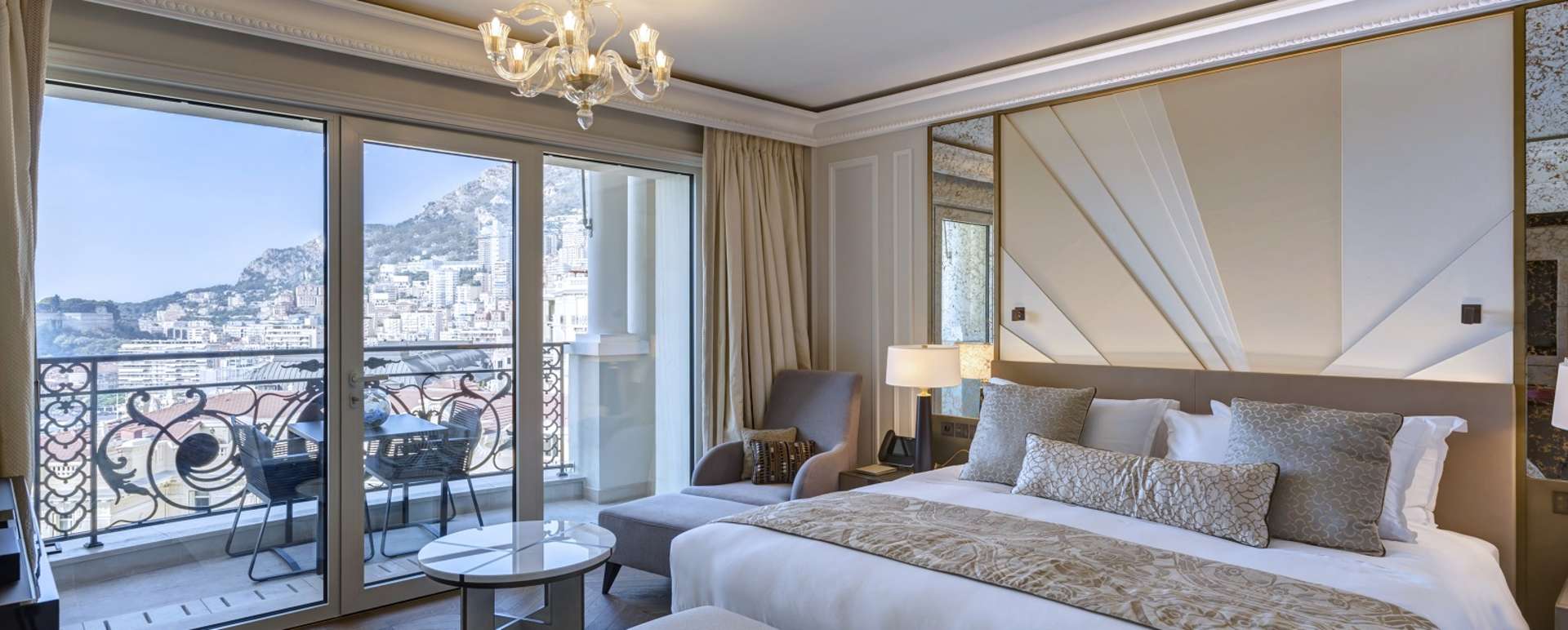 Exclusive Seaview room 2 
