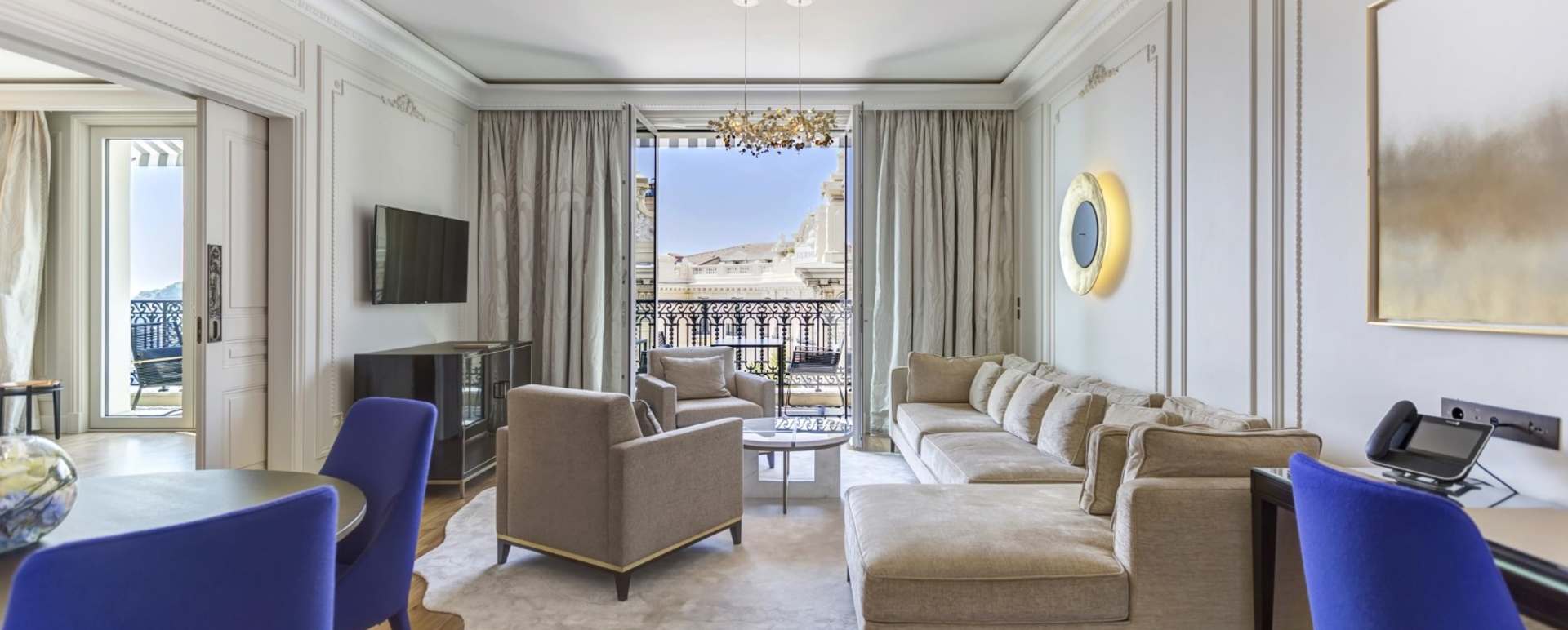 Suite City View 