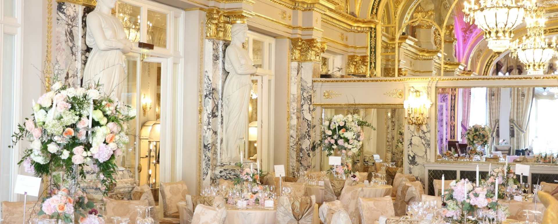 Salle Empire 