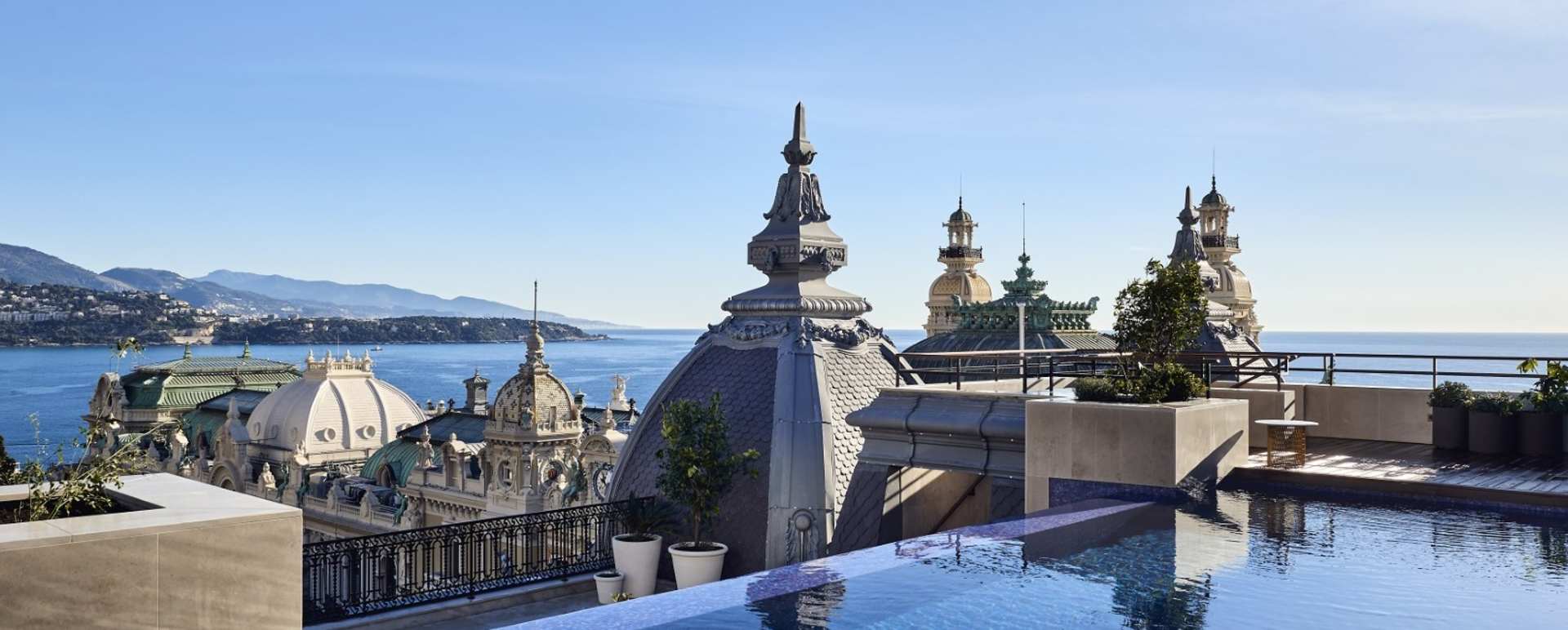 Diamond Suite Prine Rainier - Seaview 