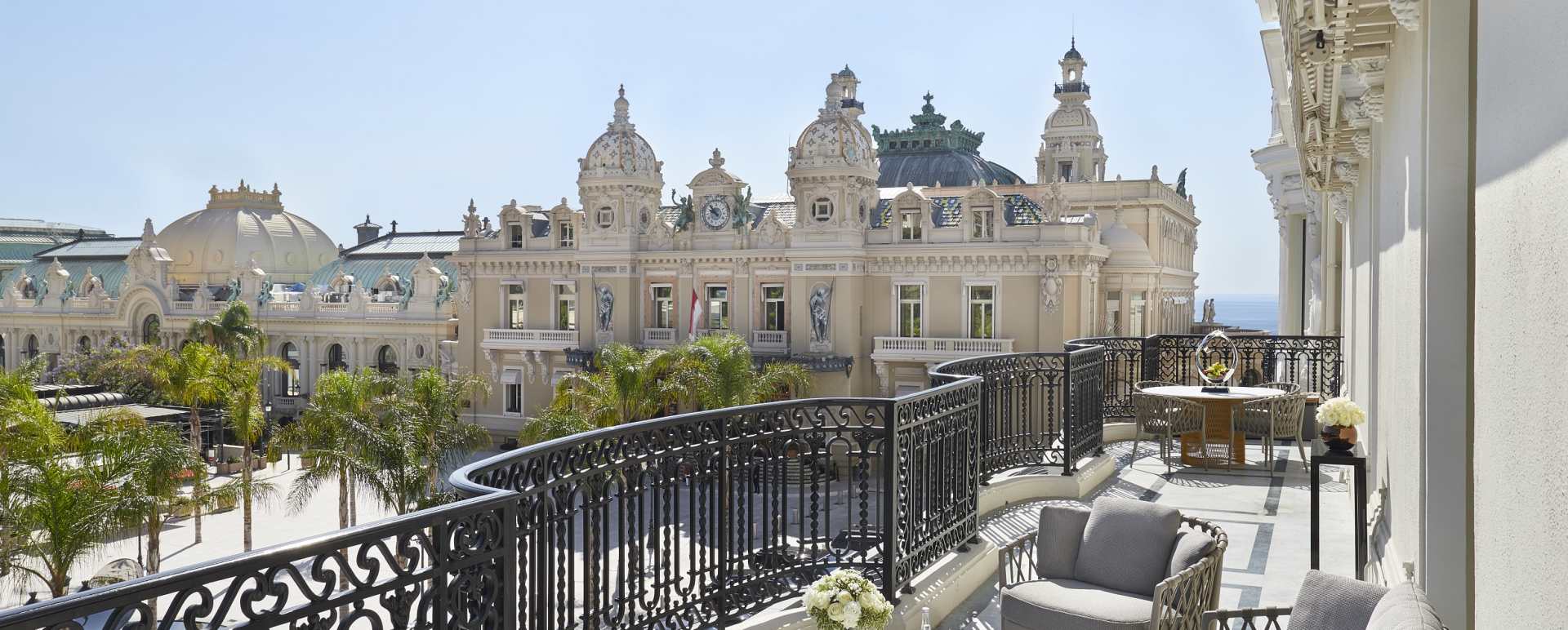 Diamond Suite Gariner Terrace  