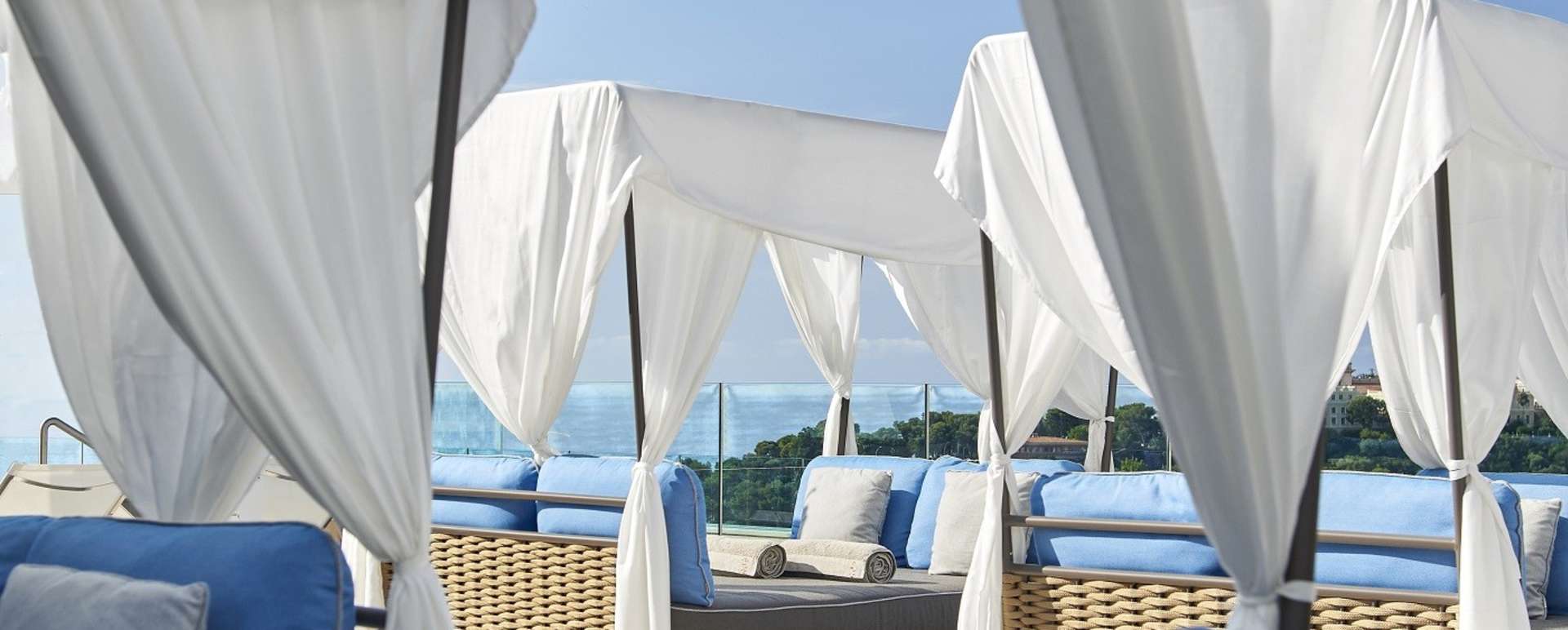 Wellness Sky club 