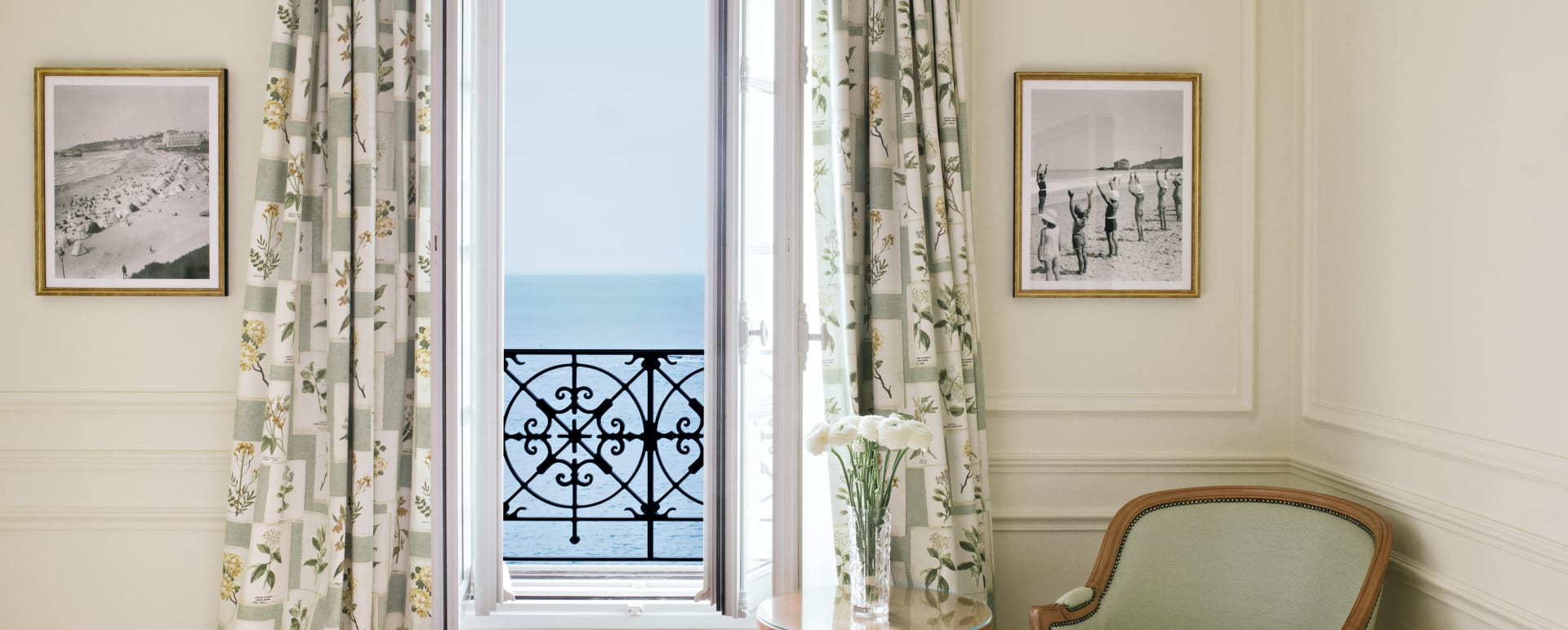 Ocean View 