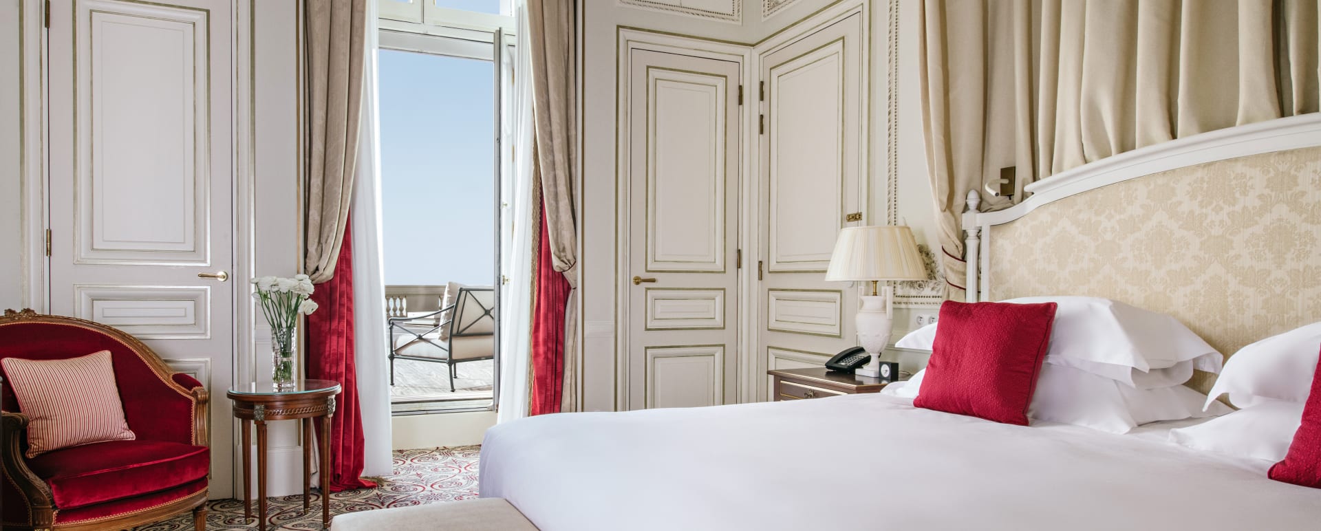 Royal Suite 