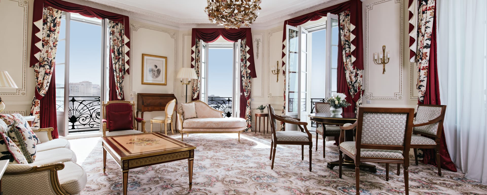 Royal Suite - 1 