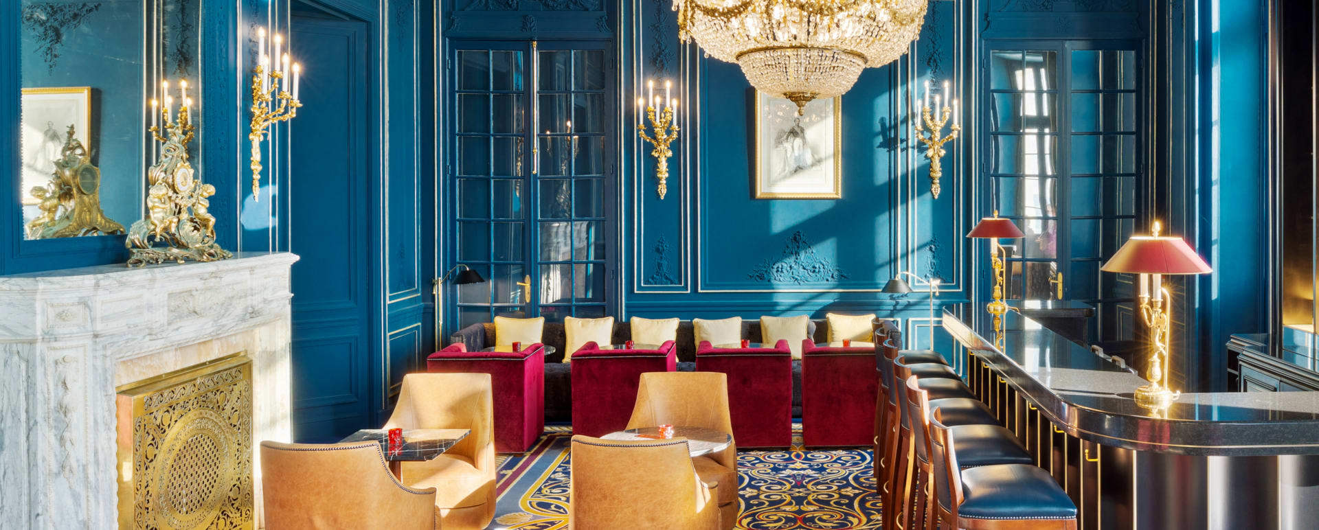Bar Napoleon 