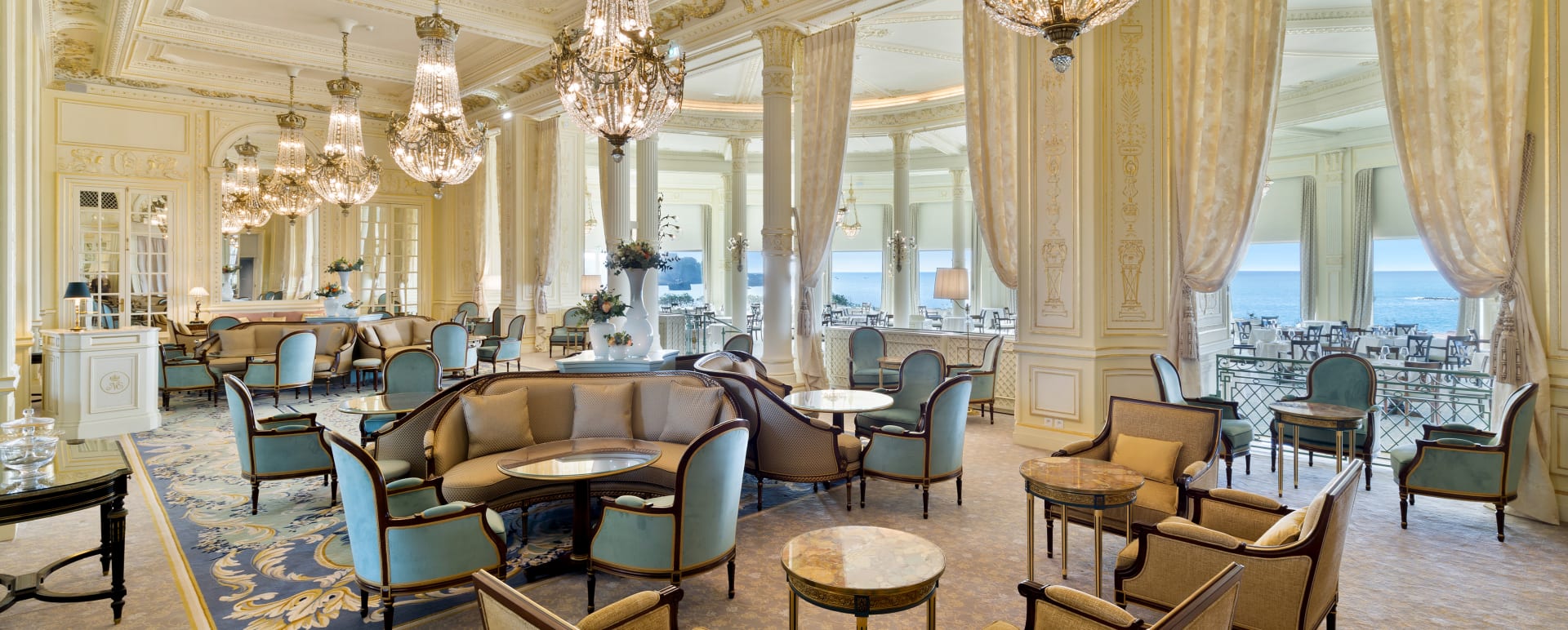 Le Salon 