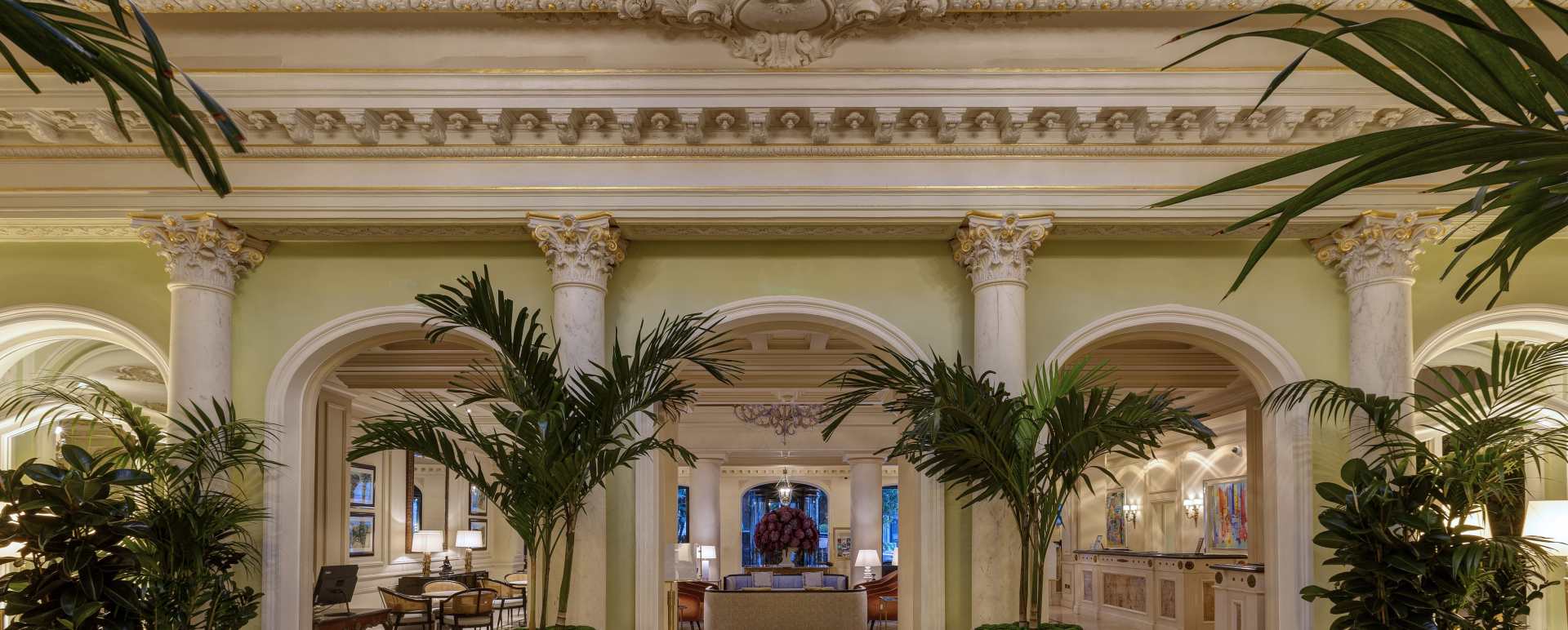 Lobby 1 