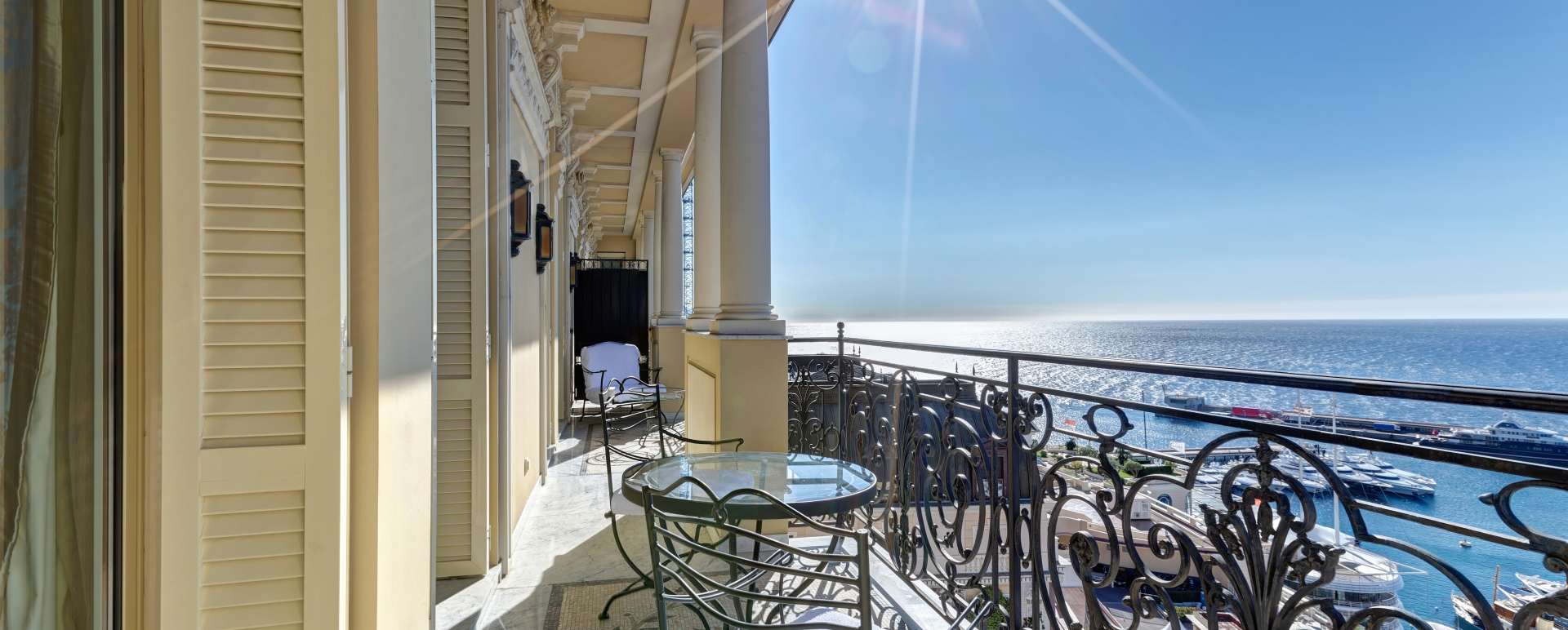Diamond Suite Seaview 