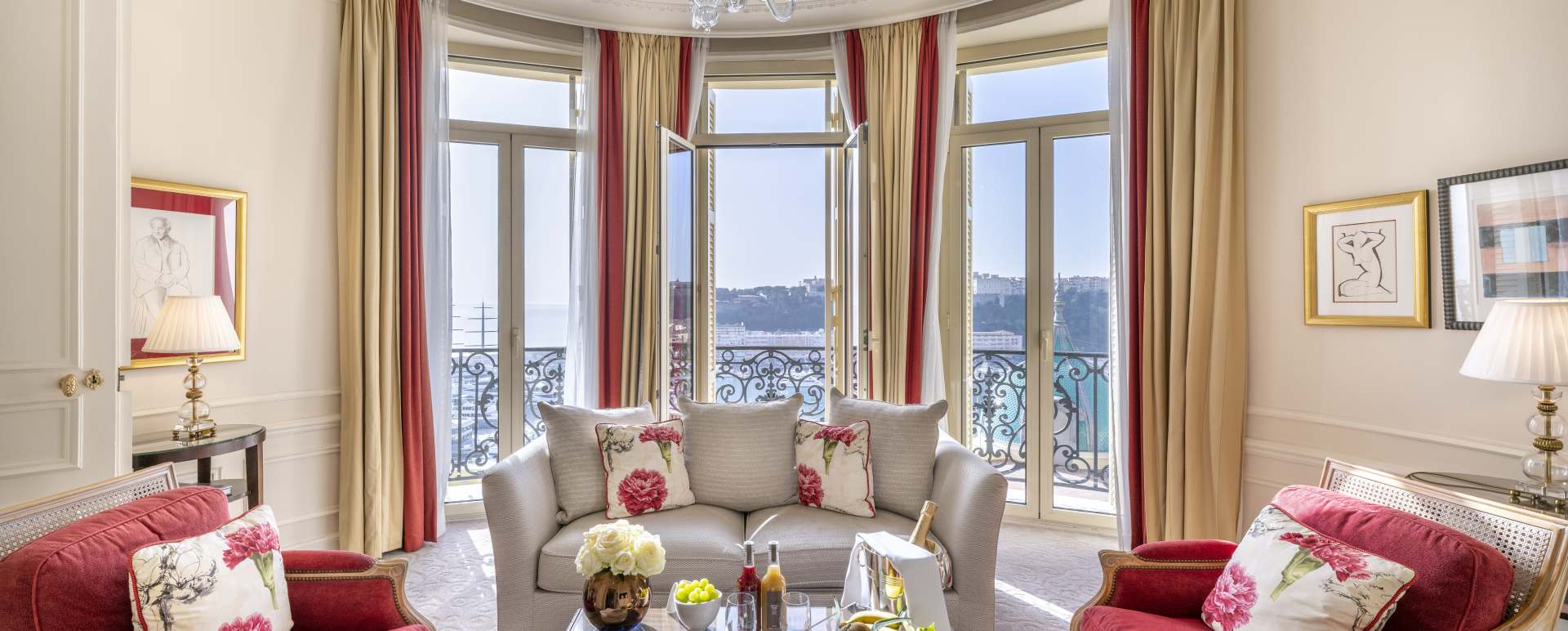 HH Suite 