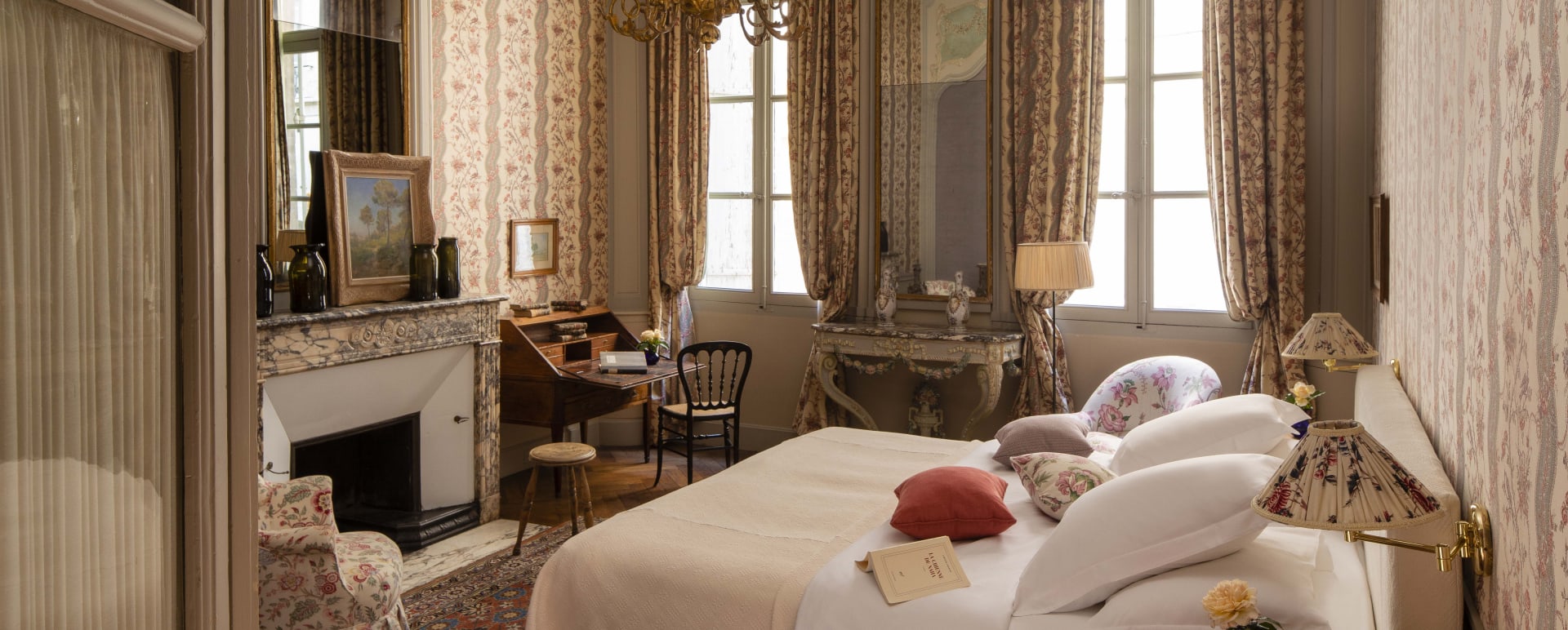 Bedroom 12 