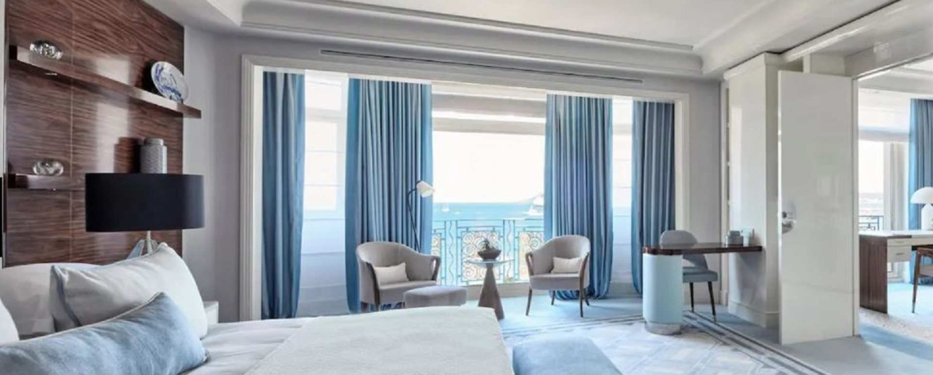 Prestige Suite  