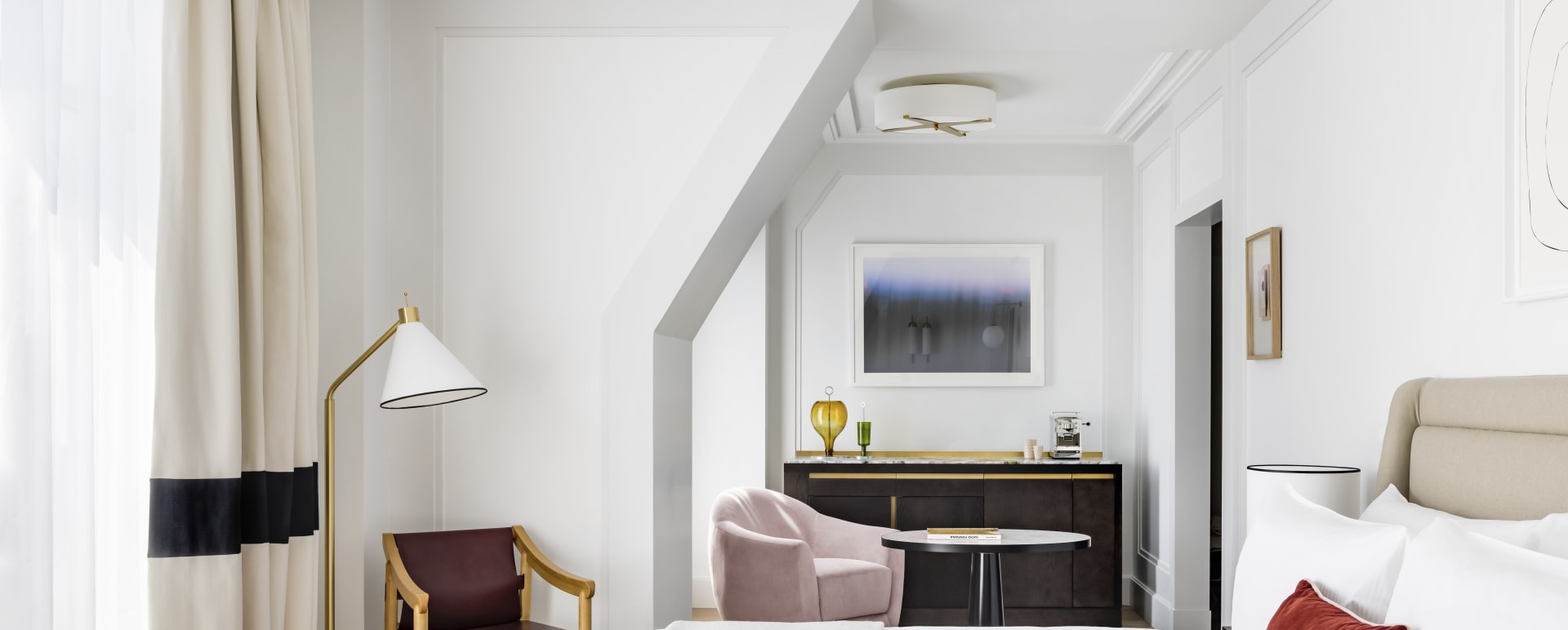 Junior Suite - 1 