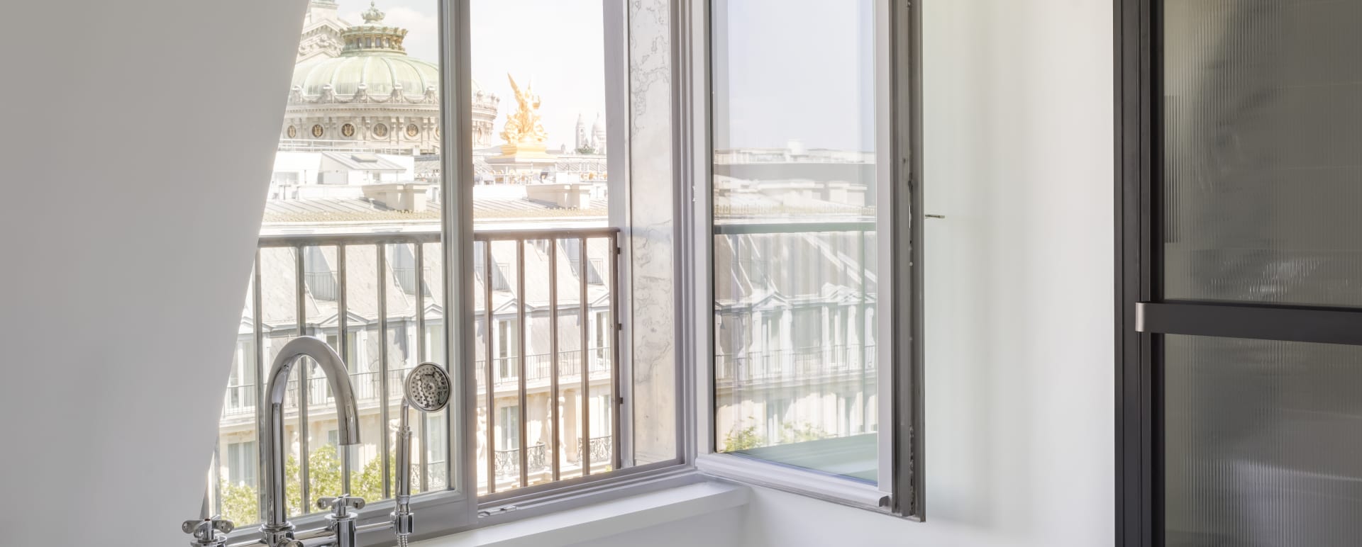 Collection Suite Bath 