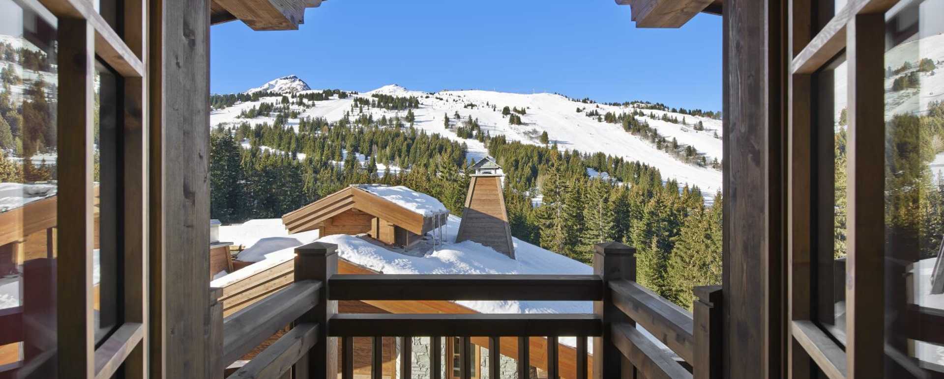L'Apogée Courchevel