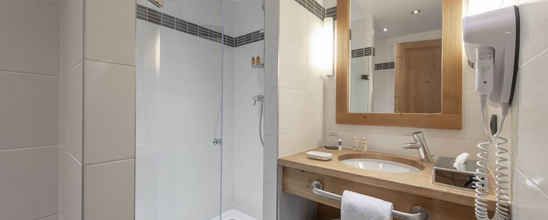 Bathroom Standard 