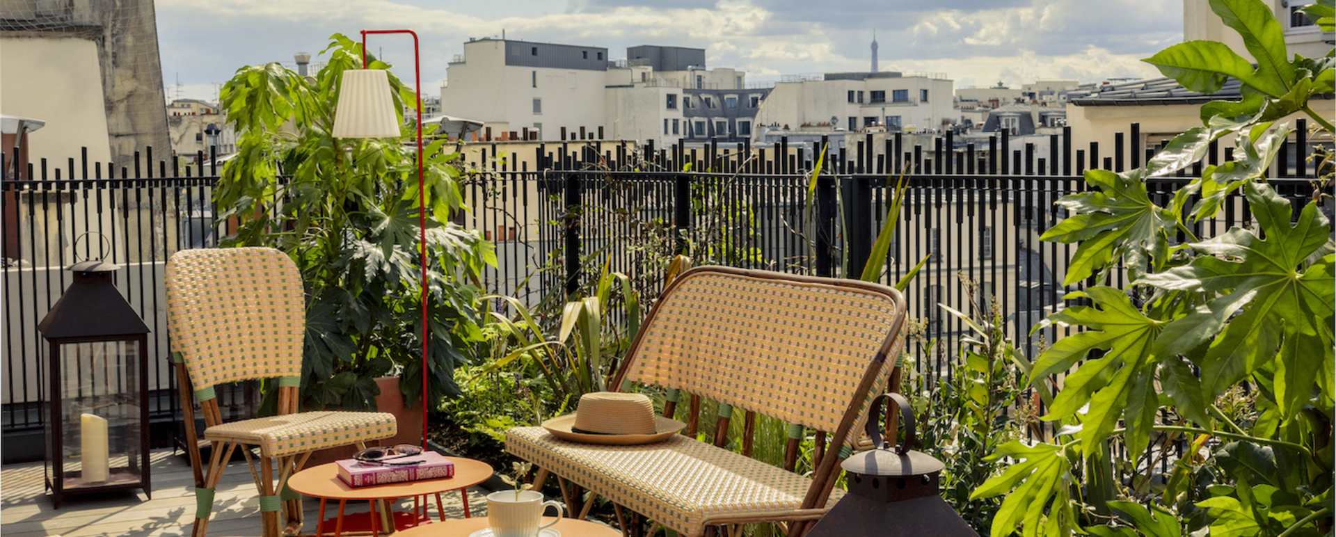 Suite Terrace 