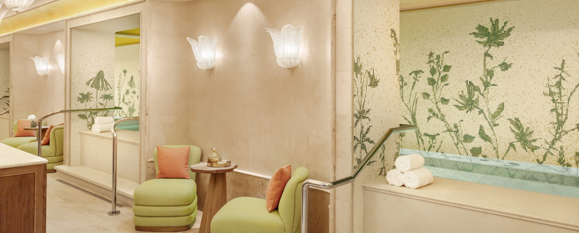 Spa Bains 