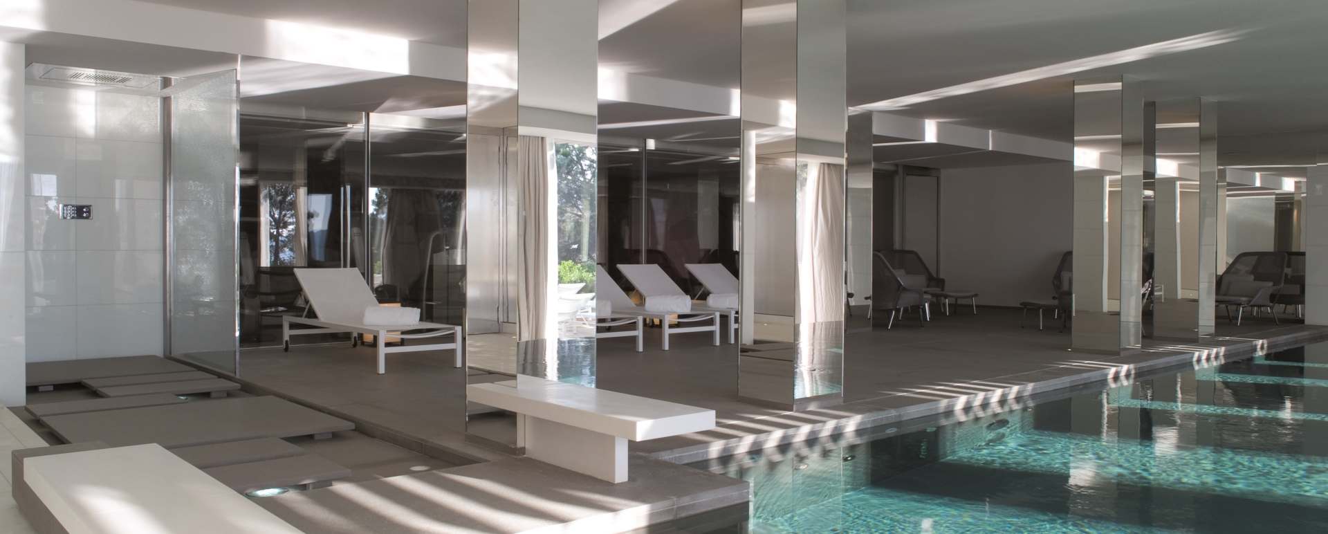 Spa - La Reserve Ramatuelle