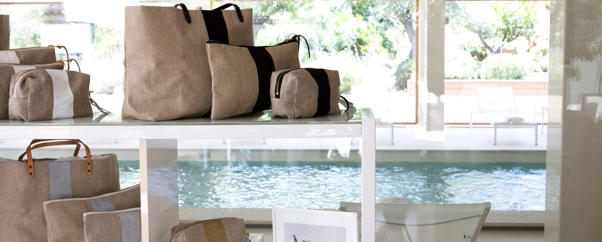 Boutique at the Spa 