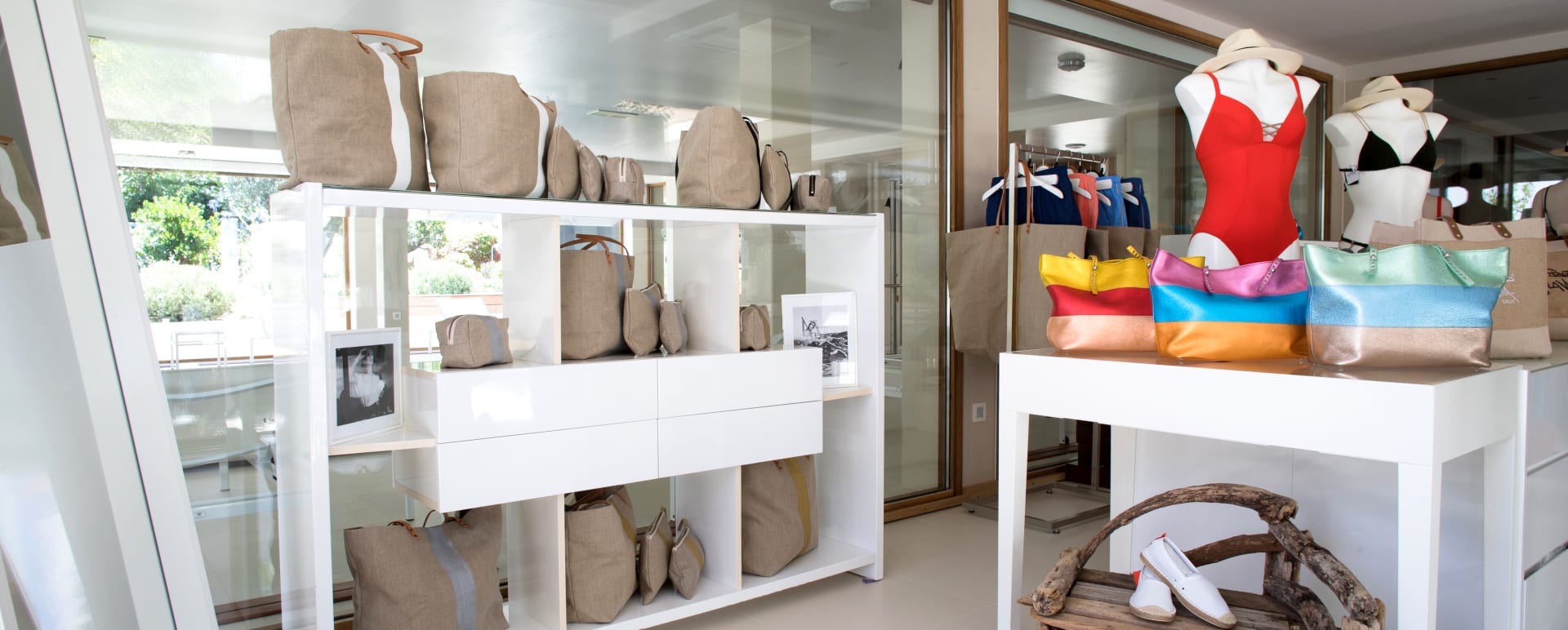 Boutique at the Spa - 2 