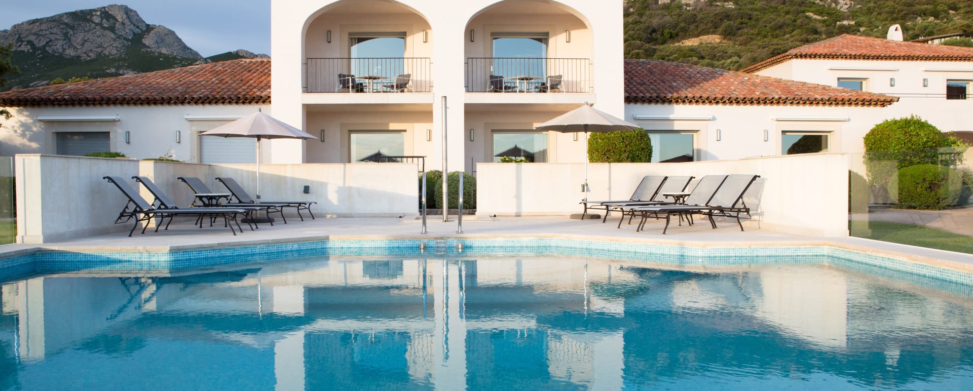 Outdoor Pool 2 