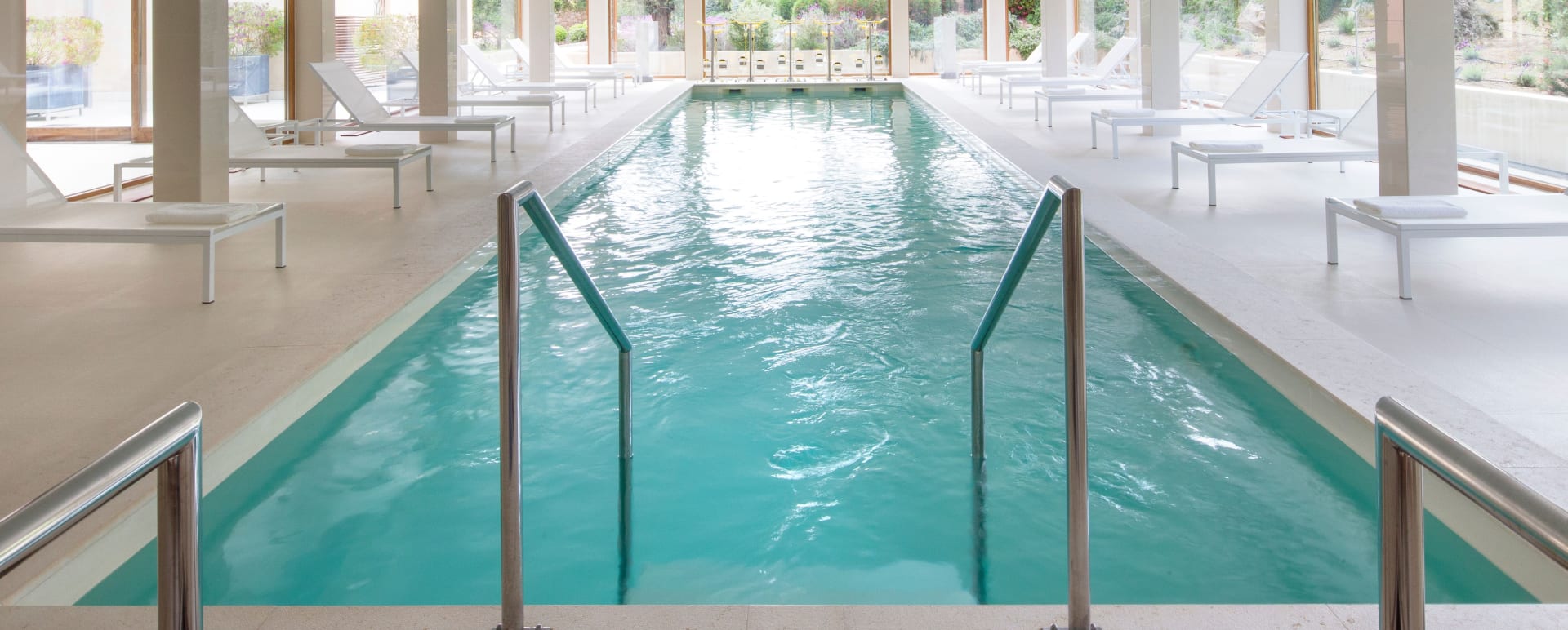 Spa Pool 