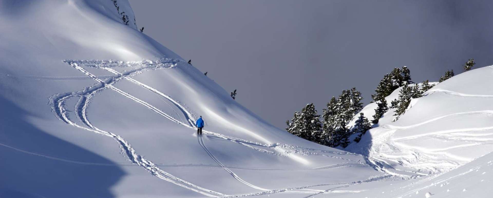 Courchevel  