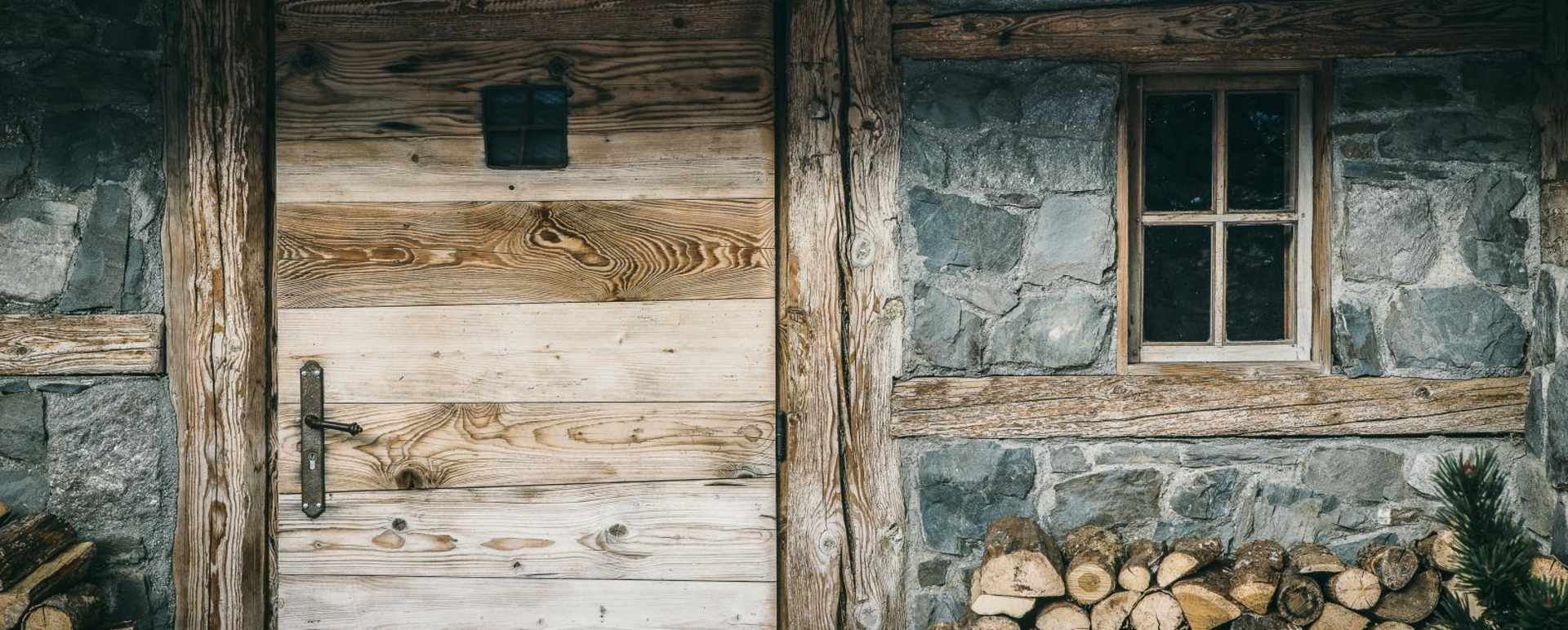 Exterior - Le Chalet Zannier