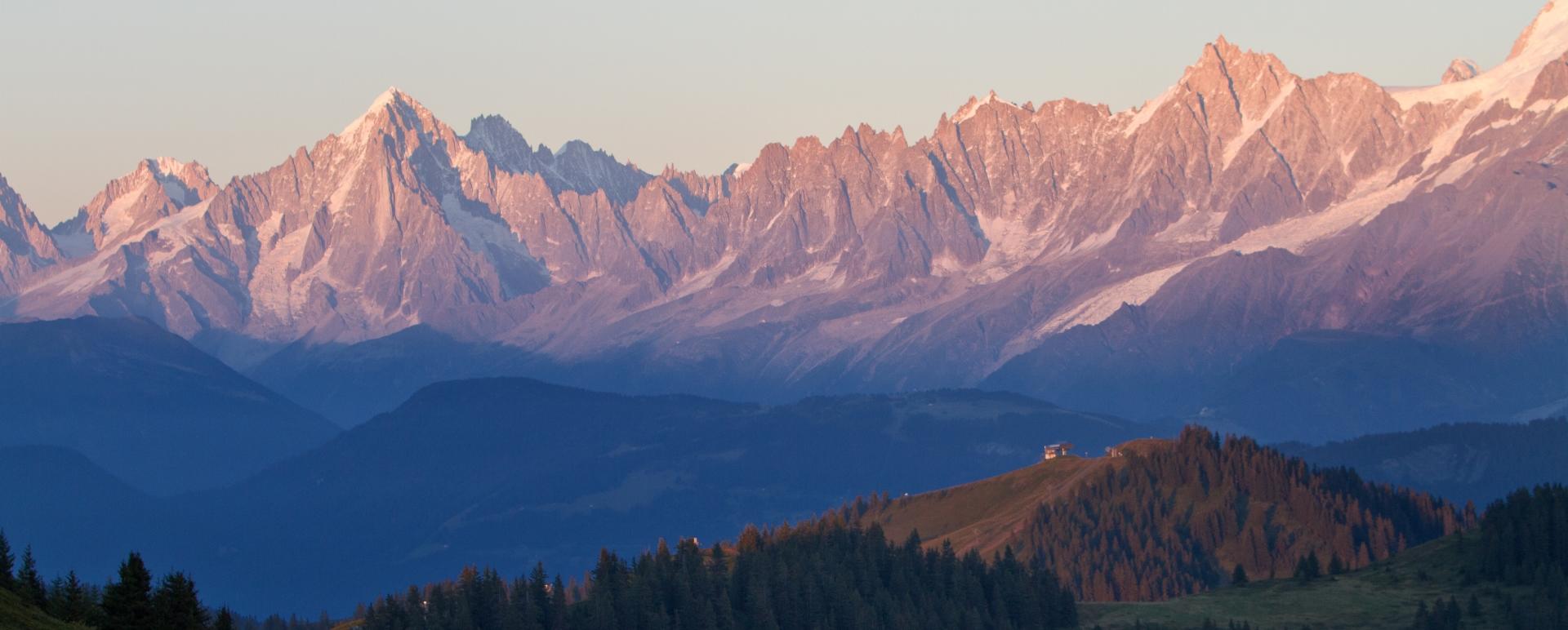 Megeve 