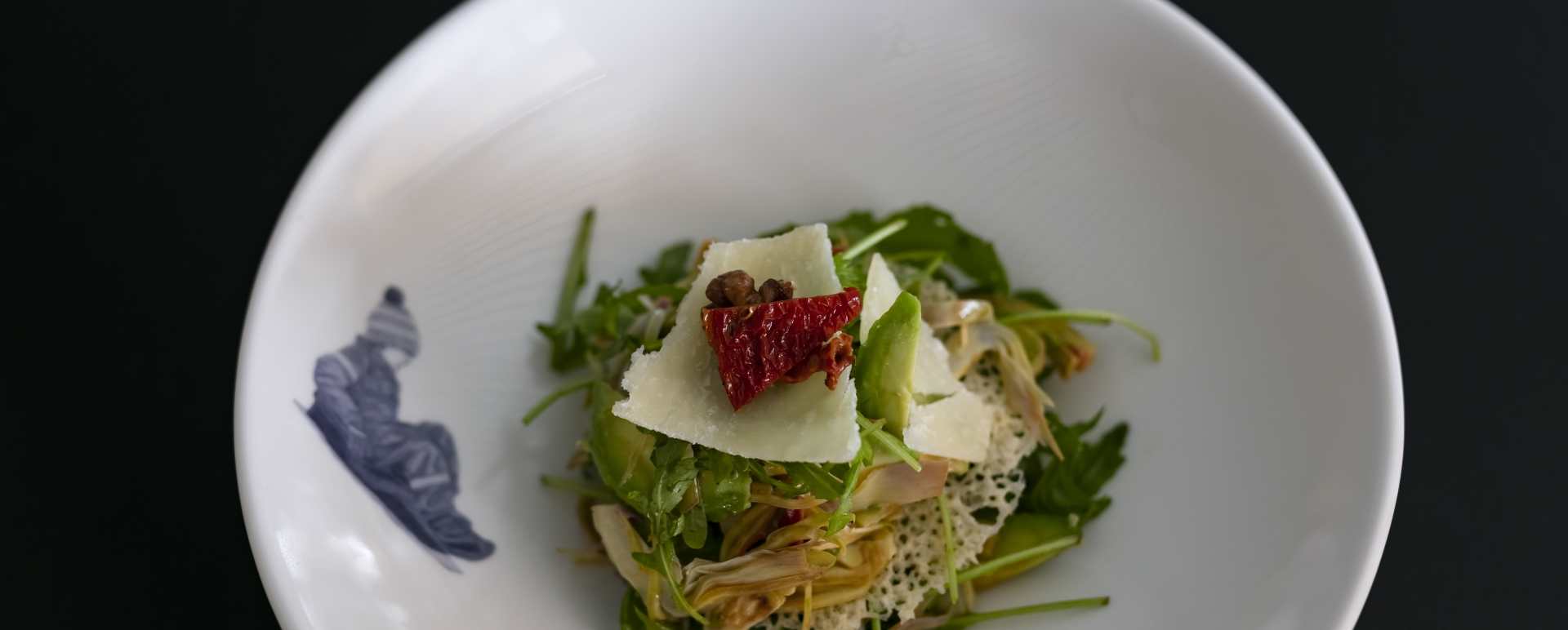Le Coucou - Dining 