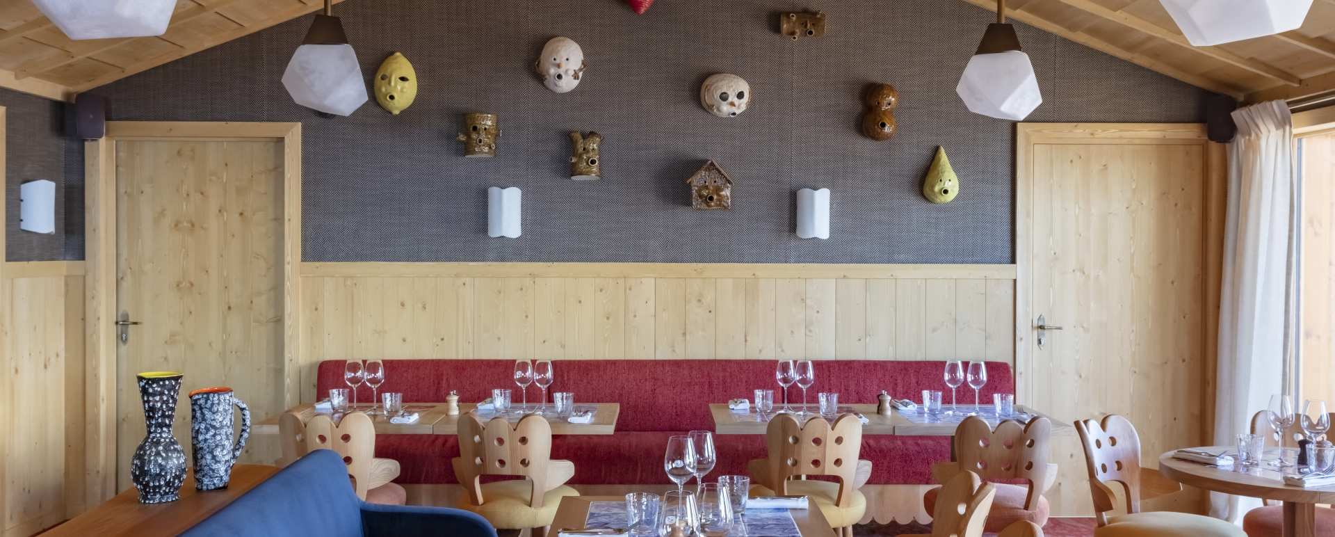 Beefbar Restaurant 
