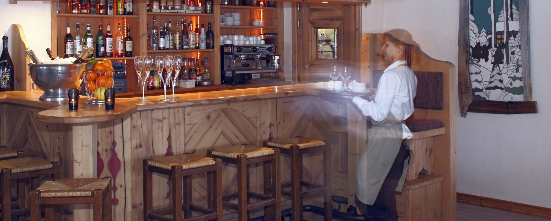 Hotel Bar 