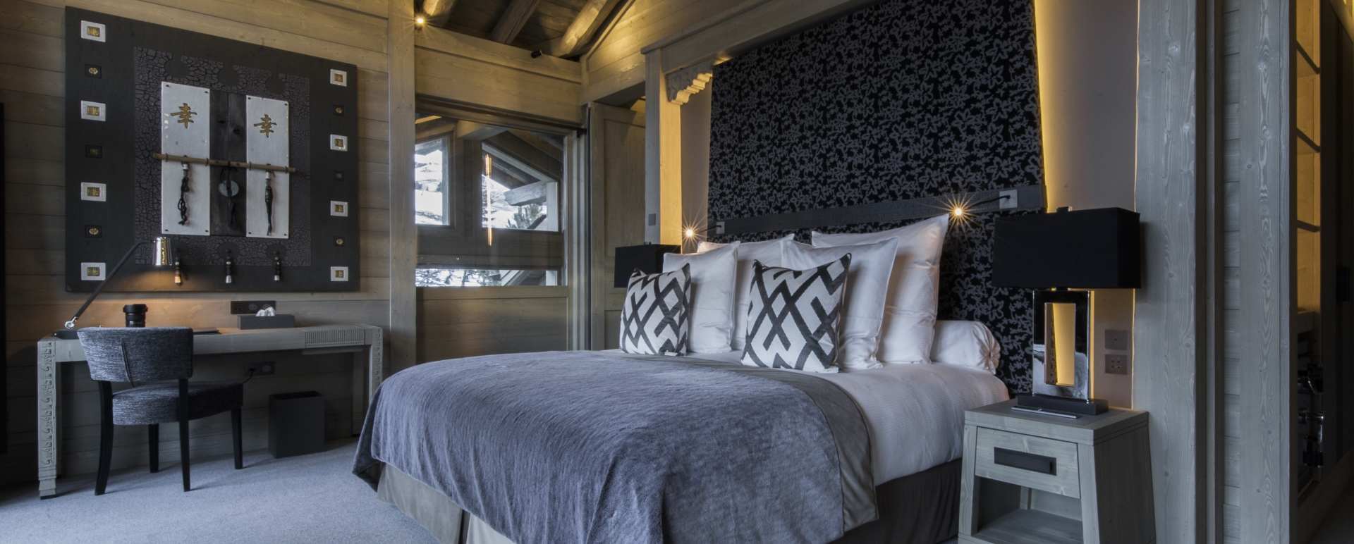 Suite Altitude - Le K2 Altitude