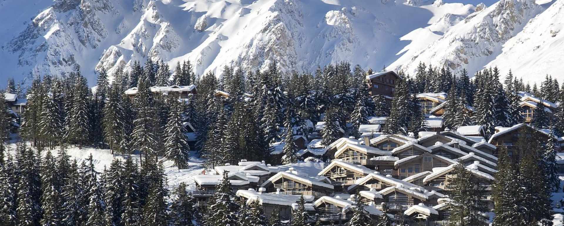 K2 - Courchevel