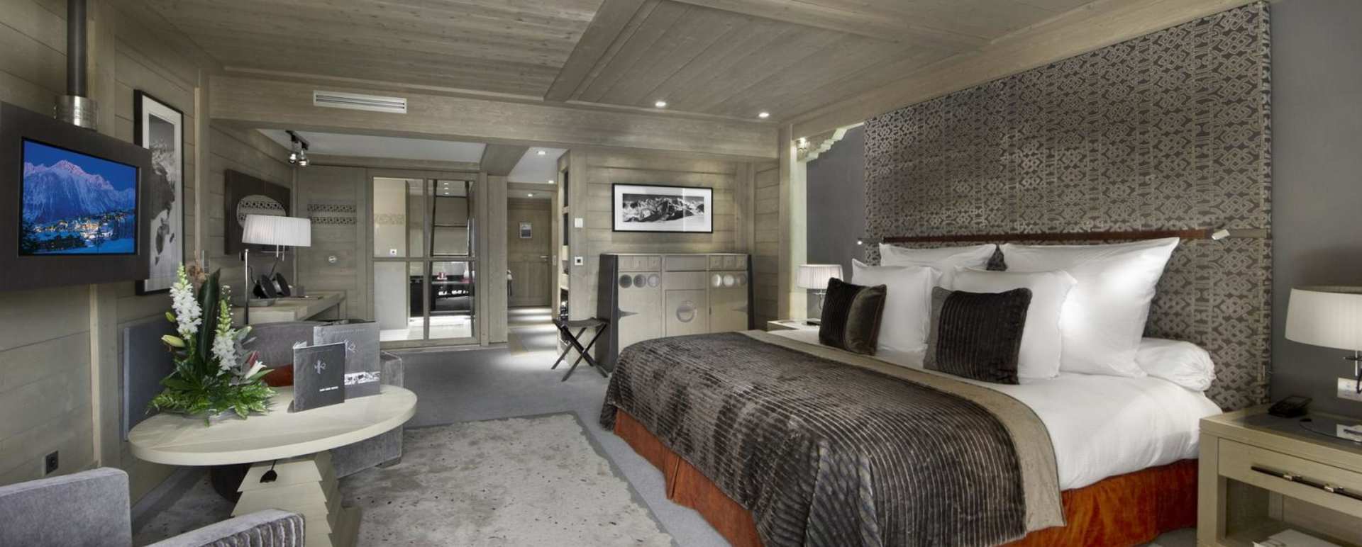Bedroom - K2