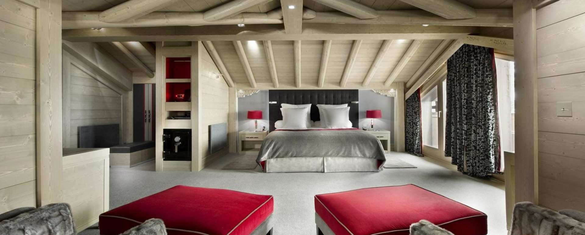 Suite - K2