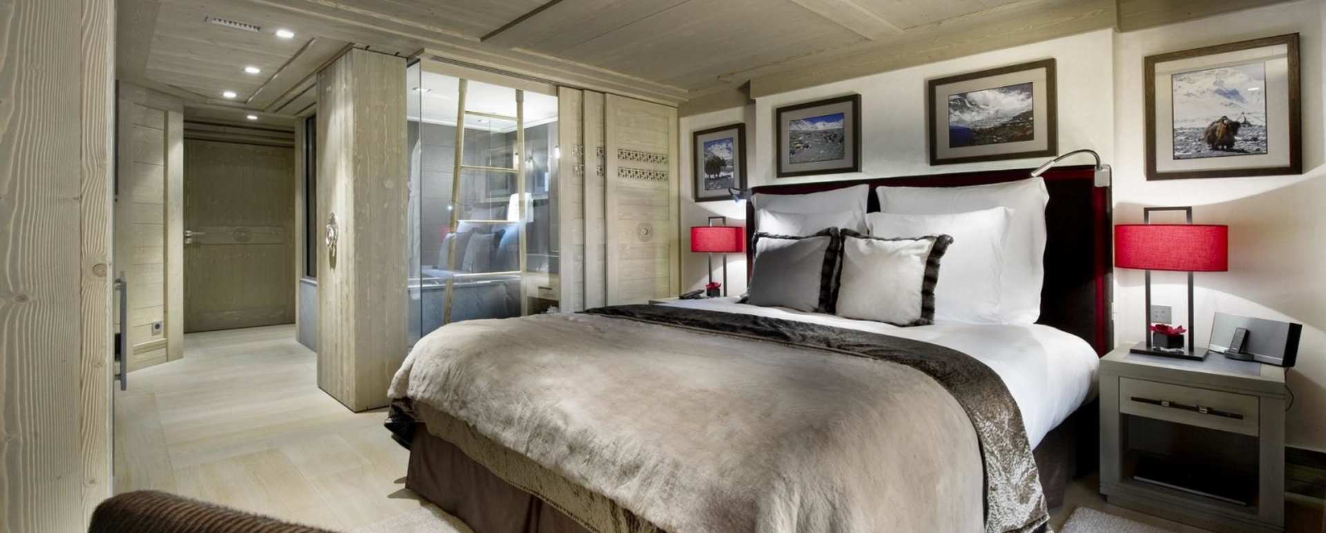 Bedroom - K2