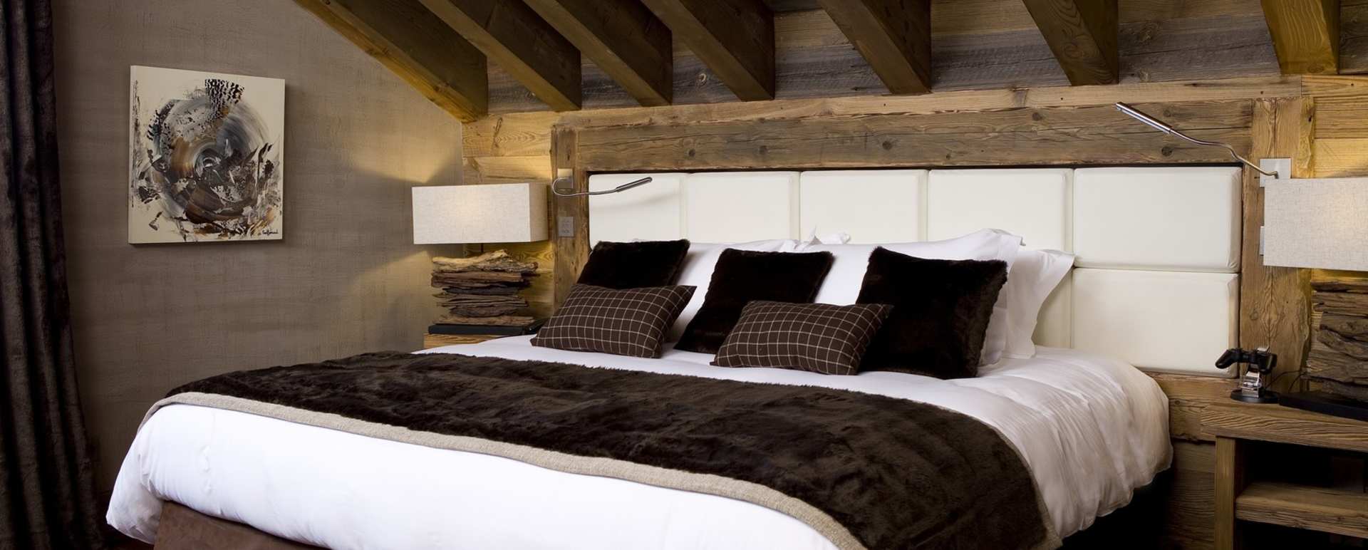 Exception Suite, Le Kaila