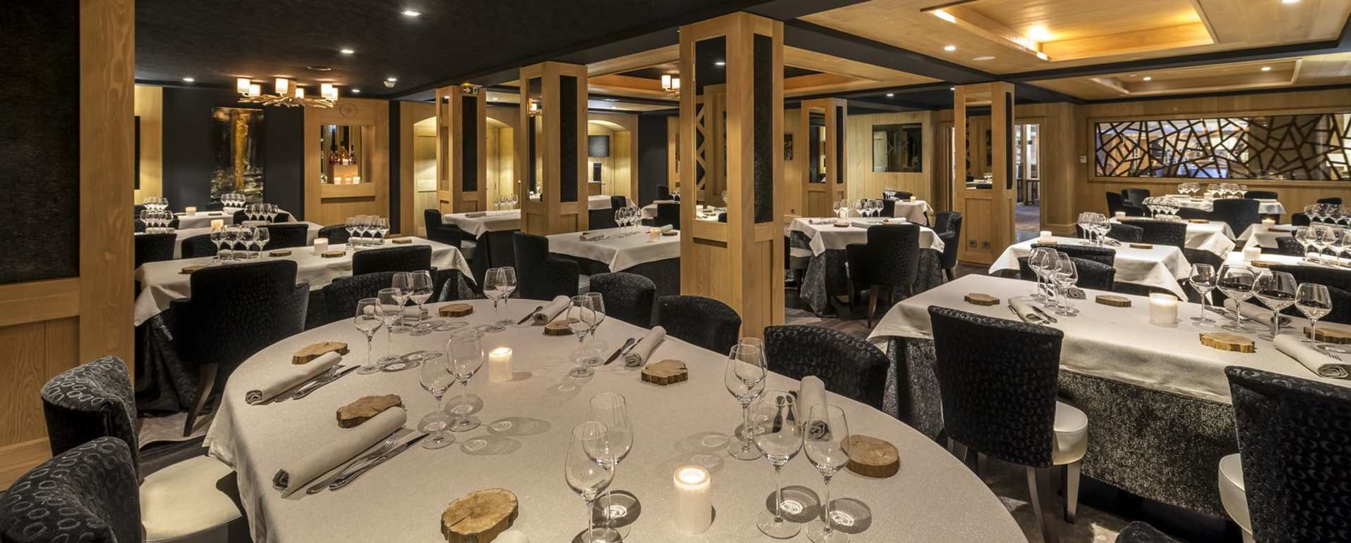 Restaurant, Le Kaila