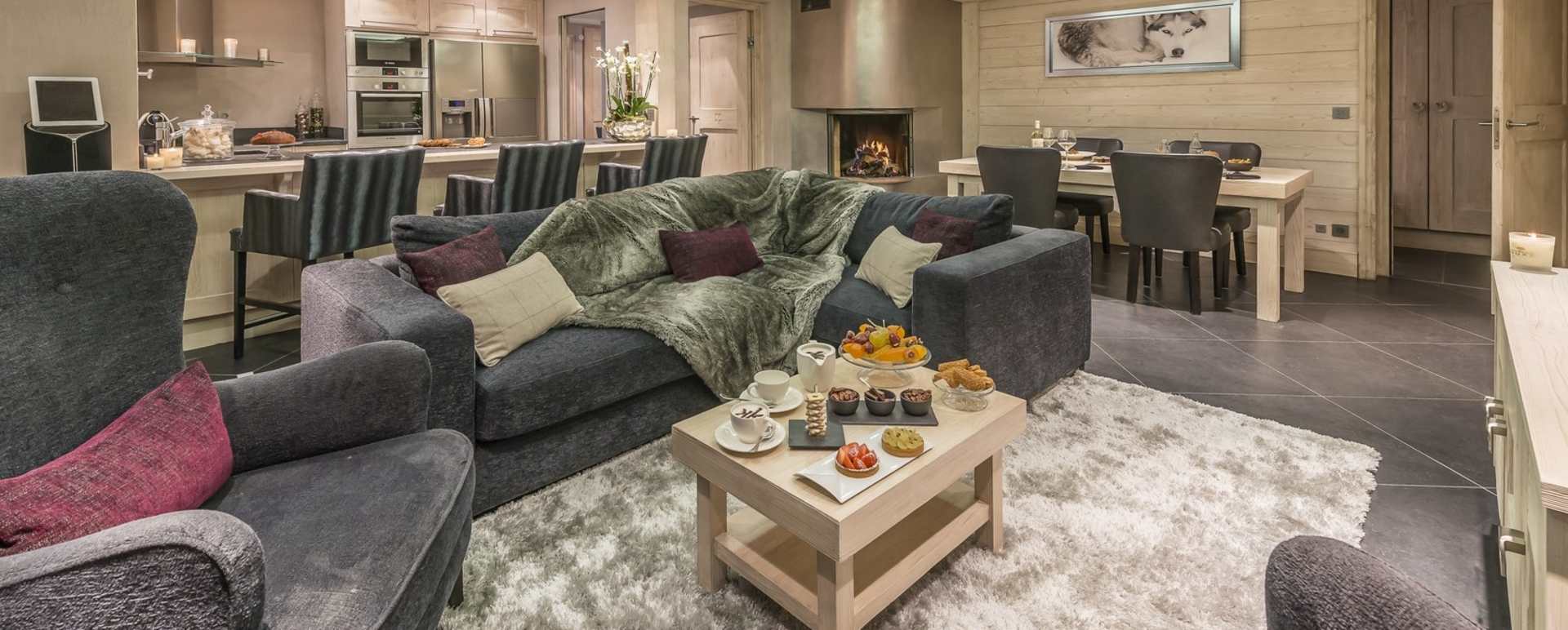 Family Suite - Le Kaila