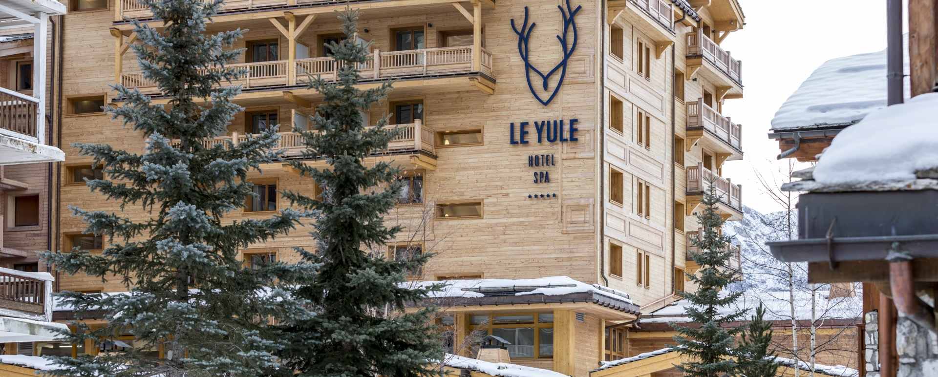 Le Yule 