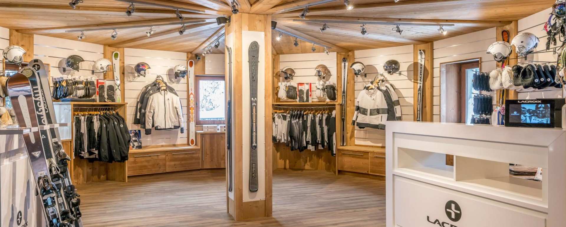 Shop - Les Fermes de Marie